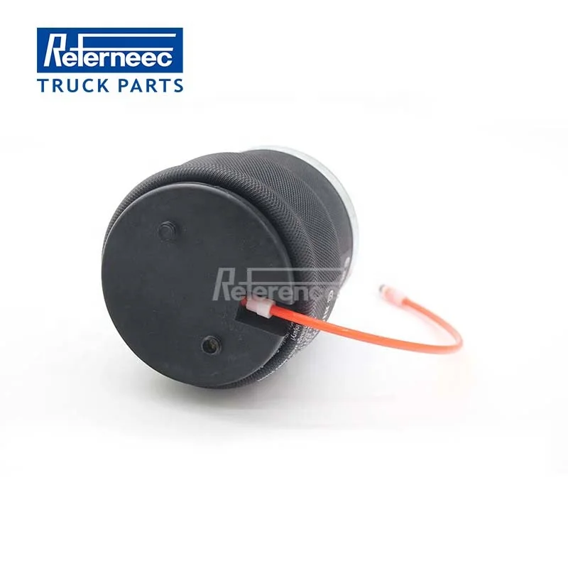 REFERNEEC Seat Repair Kits 98872-19 Air Suspension Seat Gas Bag Air Spring For ISRI Seat Heavy Duty Truck