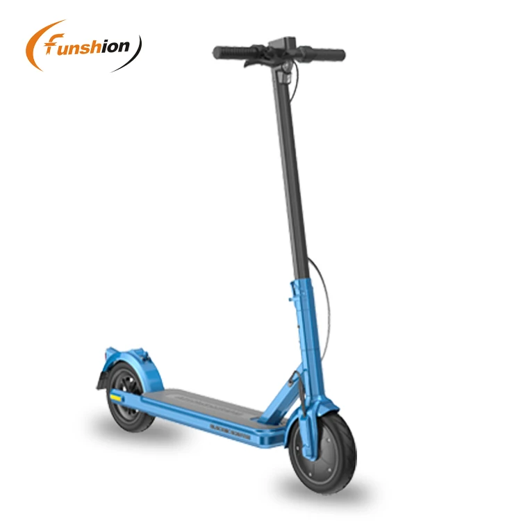 2022 OEM E-scooter with folding system patent  electric scooter 350W  Scooter electric adult