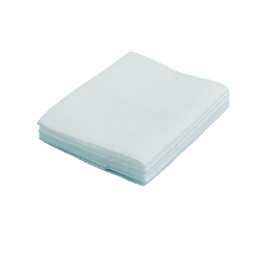 Jianqi 100% Cotton Sterile Gauze Swab Medical Gauze Swab surgical gauze doctor band