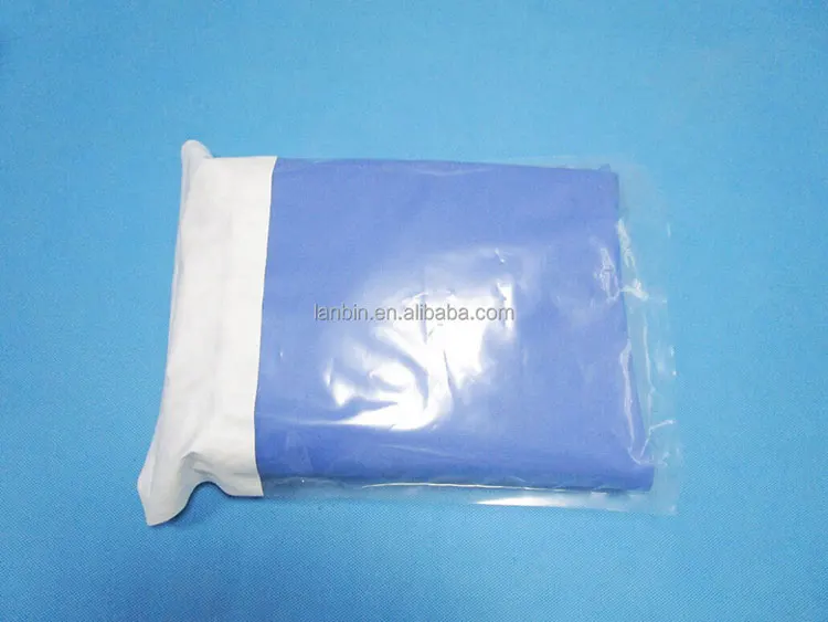 surgical circumcision procedure kit pack disposable male circumcision kit for adults