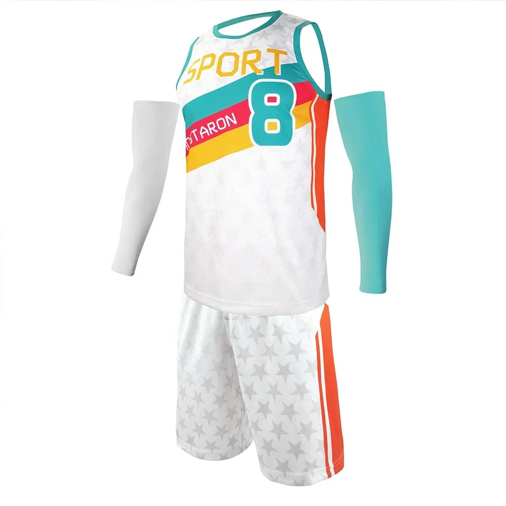 HOSTARON Wholesale Custom Basketball Jersey Color Pink For Men Youth Basketball Shirt Basketball Jersey Design Color Green