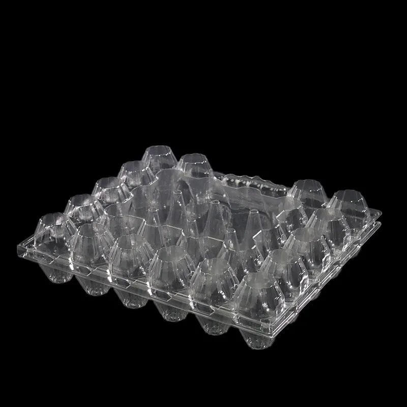 Manufacturers Of Plastic Trays Packages For Chicken Eggs