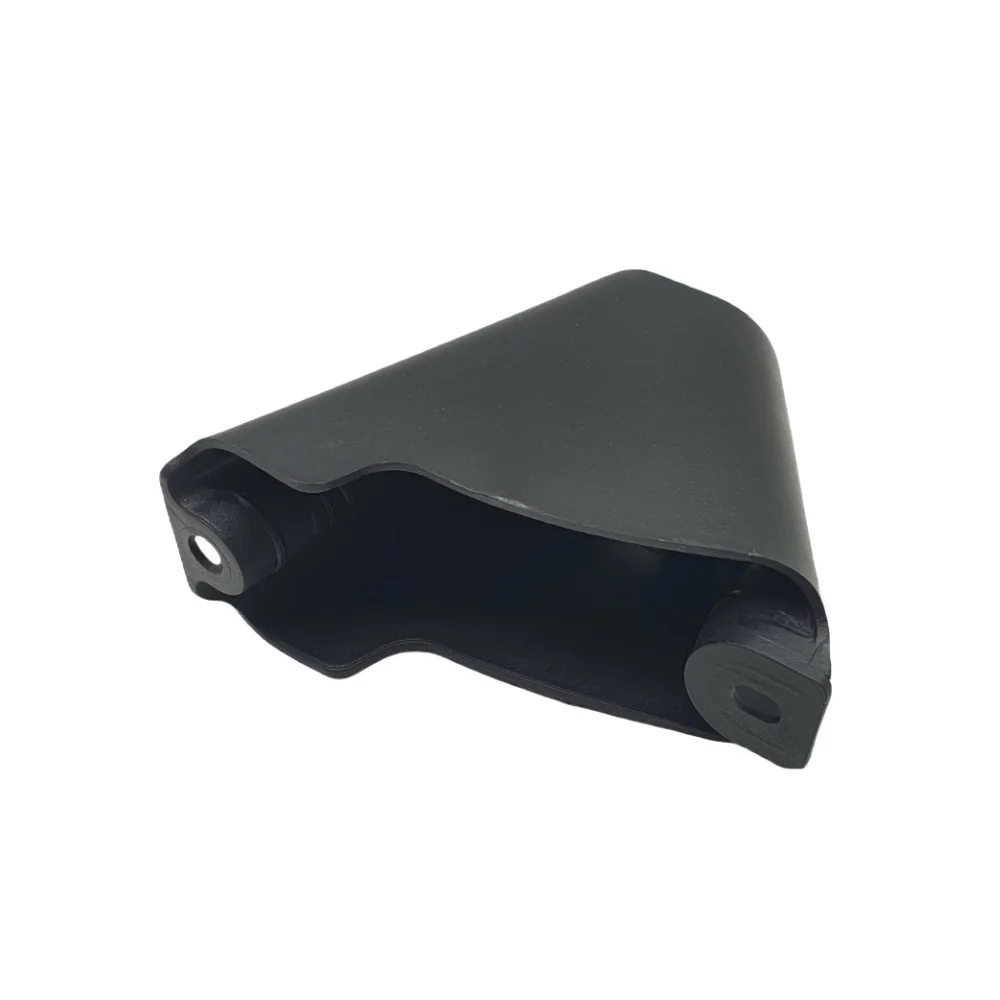 BAINEL Lower Grille Bracket Front Lower Bumper Support For TESLA Model Y  1514466-00-A