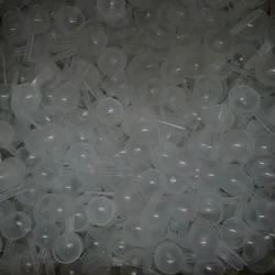 15 мл 25 мл пластиковая мерная ложка