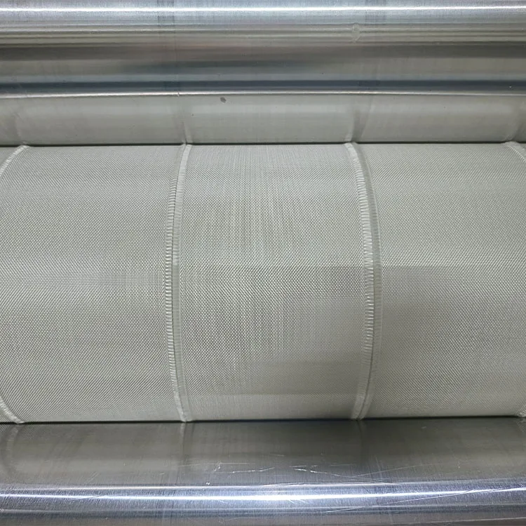 Wholesale price 2500M Heat Resistance Materials E-Glass Fiberglass Textile/Fabric/Fiberglass Cloth