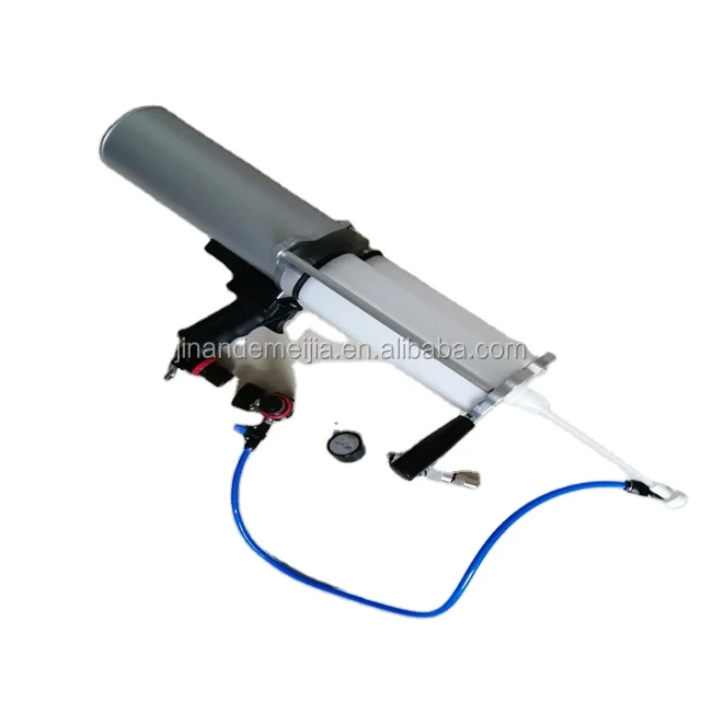 Newest model Cheap price pu foam insulation discount painting machine