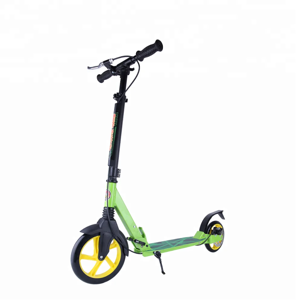 Mchoose Factory Direct Supply Urban Balancing Adult Kick Drift Pro Stunt Scooter Freestyle