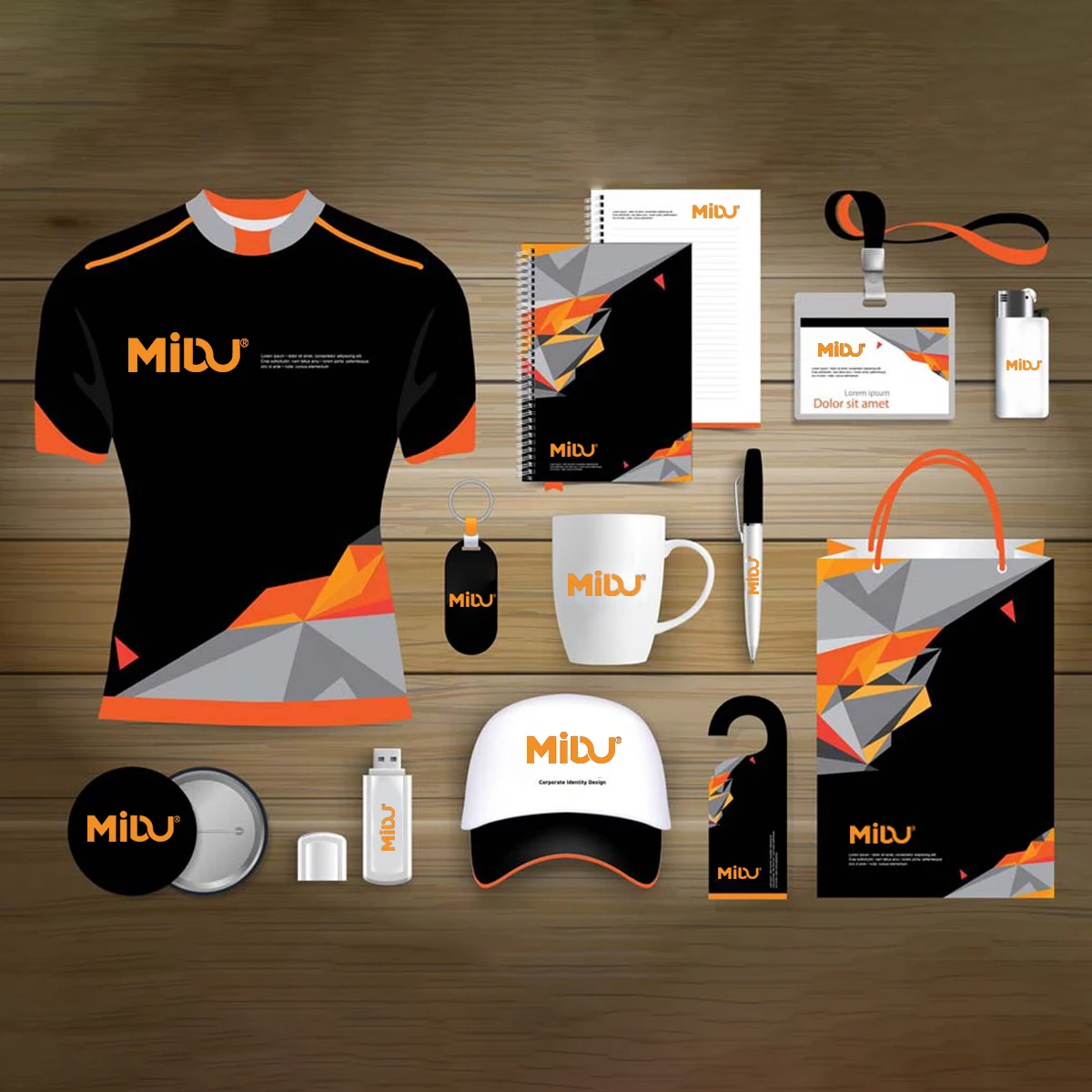 Wholesale Merchandising Trending Items, Comply Cheap Discount Gift Set Custom Logo Creative Promotion Products