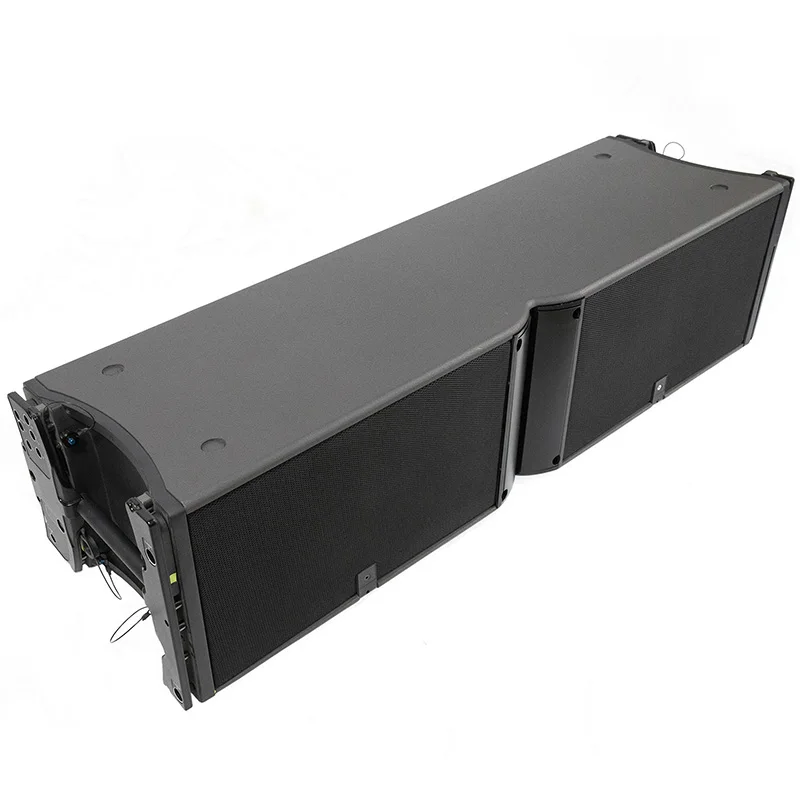 12 Inch Line Array 18 Inch System Trade Show Equipment Concert Stage DJ Set Professional Pa System Speaker