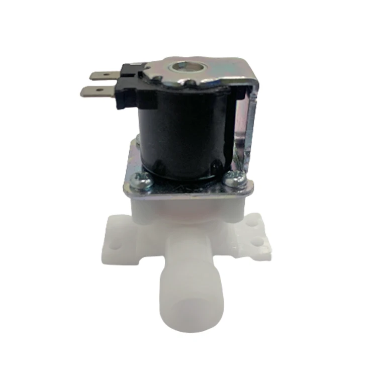 Latest hot sale water purification solenoid valve  electric solenoid water valve