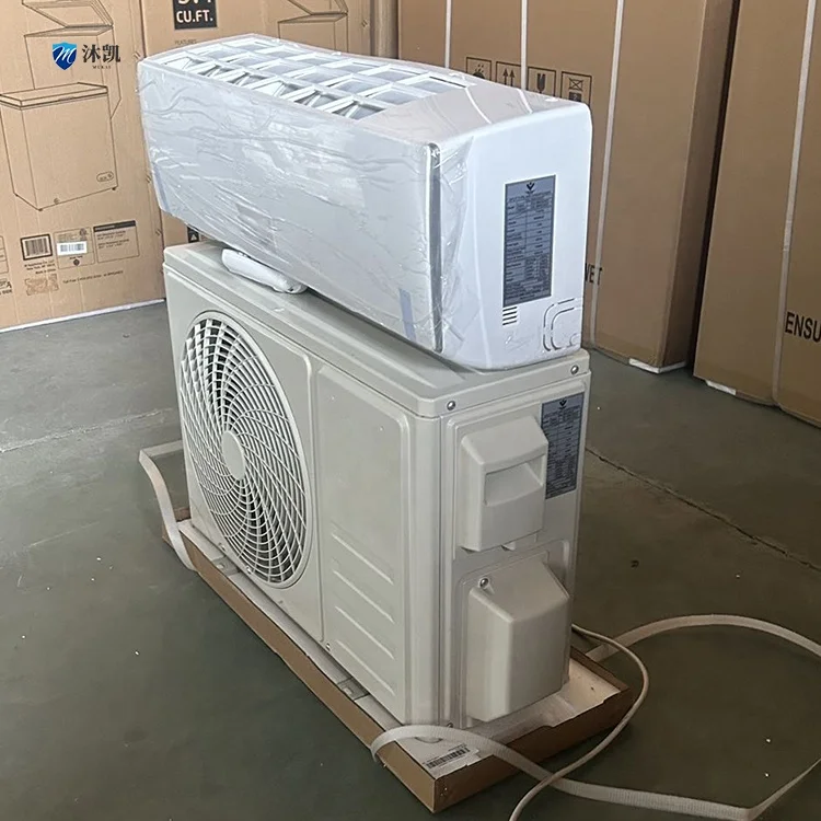 Wholesale Mini Split Inverter Heating And Cooling 1Hp 9000Btu Split Air Conditioner