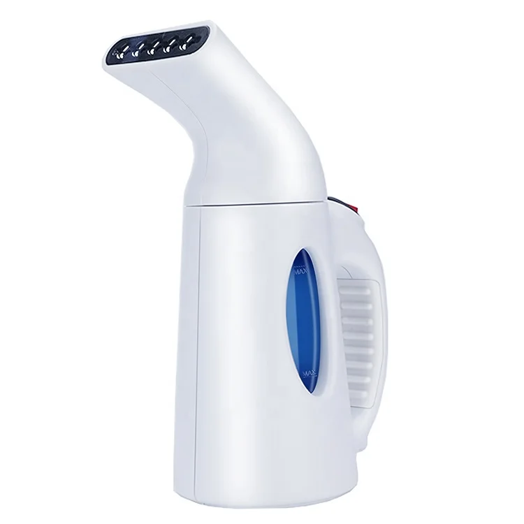 
Hand held smart vertical handheld portable clothes steam iron garment steamer 
