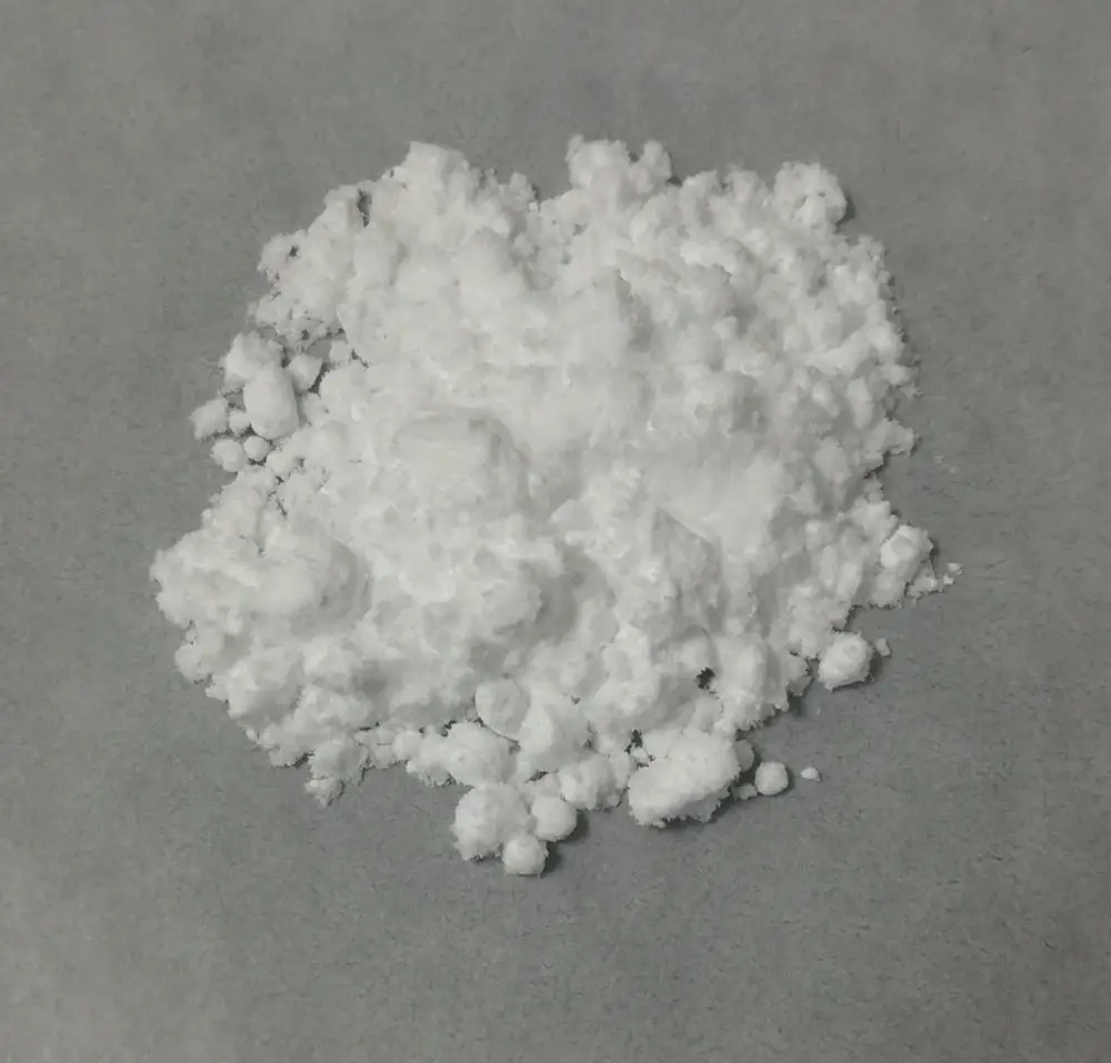 High quality 98% Sodium aluminum fluoride Na3AlF6 synthetic cryolite