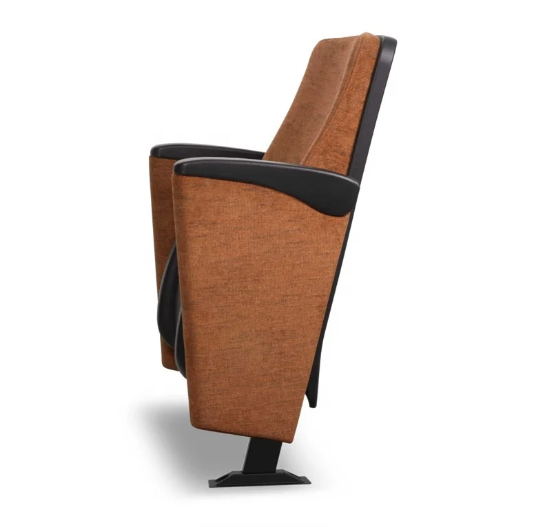 Leadcom hot sale school auditorium chair lecture theater seating church worship seating chair conference auditorium seats