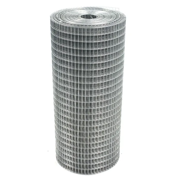 Heavy Galvanized Welded Wire Mesh for Fencing and Animal Cage