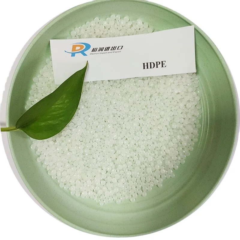 Sinopec HDPE Hhm5502lw Virgin Granules/High Density Polyethylene/HDPE Virgin