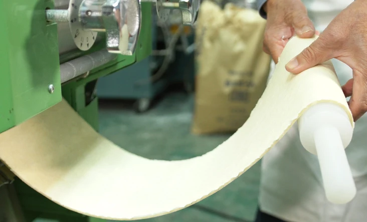 Japan style number one noodle making machine taisei ramen machine NO.3