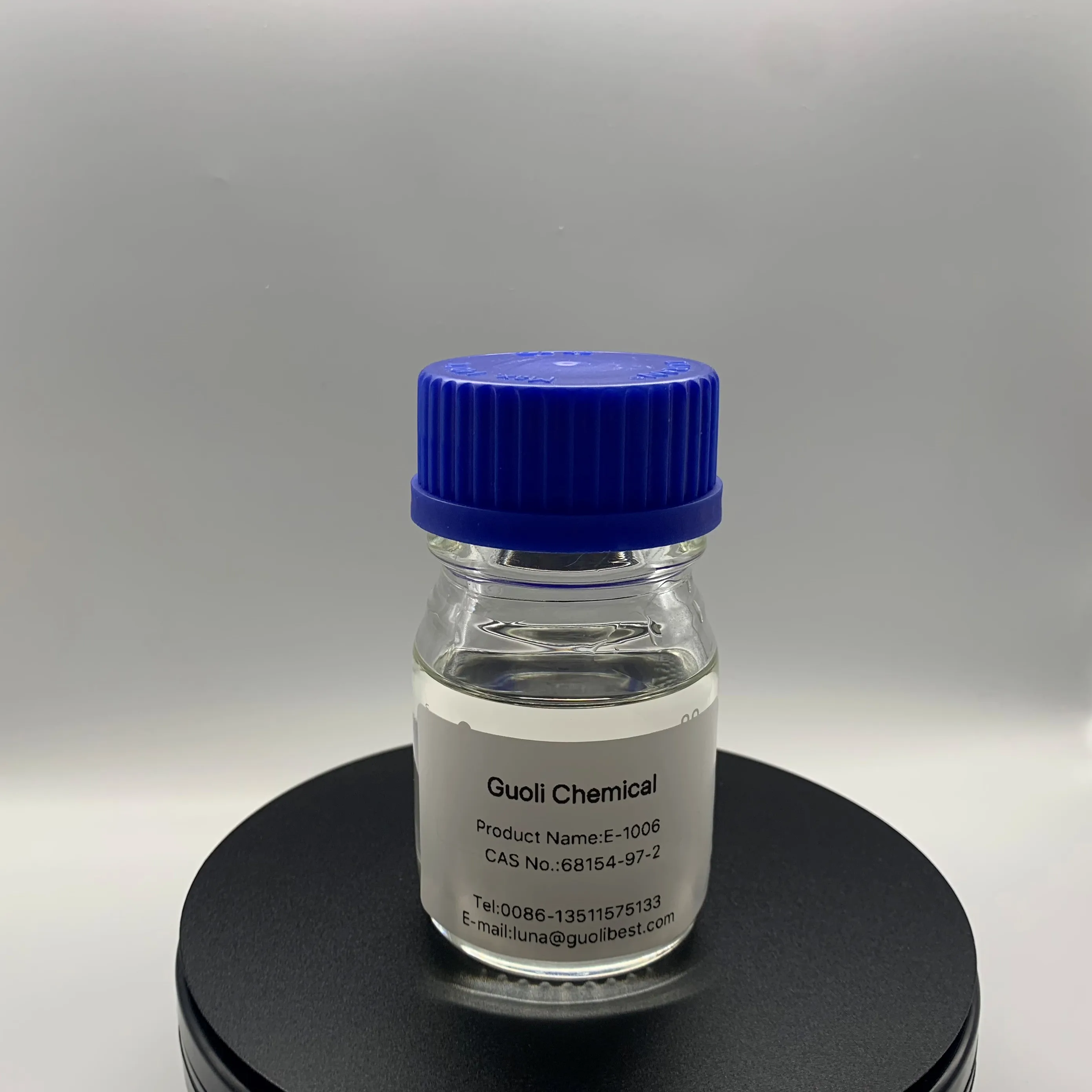 
Polyoxyethylated isodecyl alcohol penetrant E-1006 CAS No.68154-97-2 