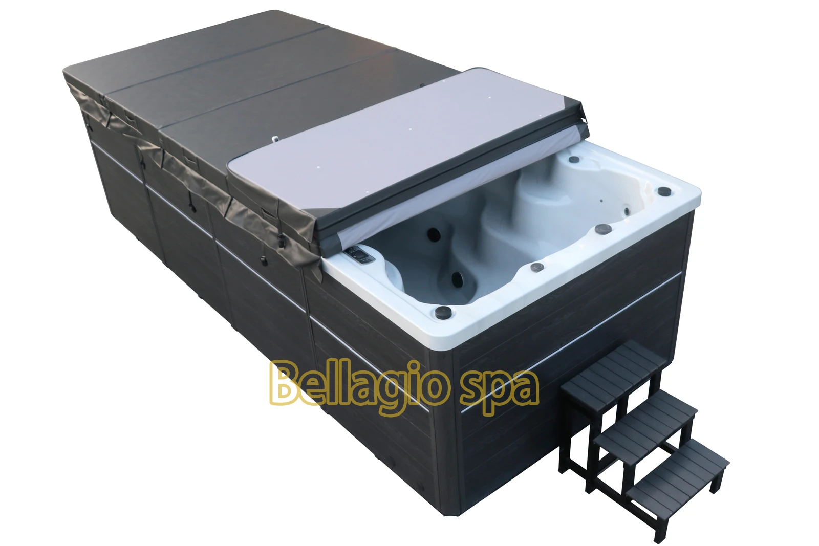 BELLAGIO Spas 18ft Swim spa portable spa outdoor hot pool