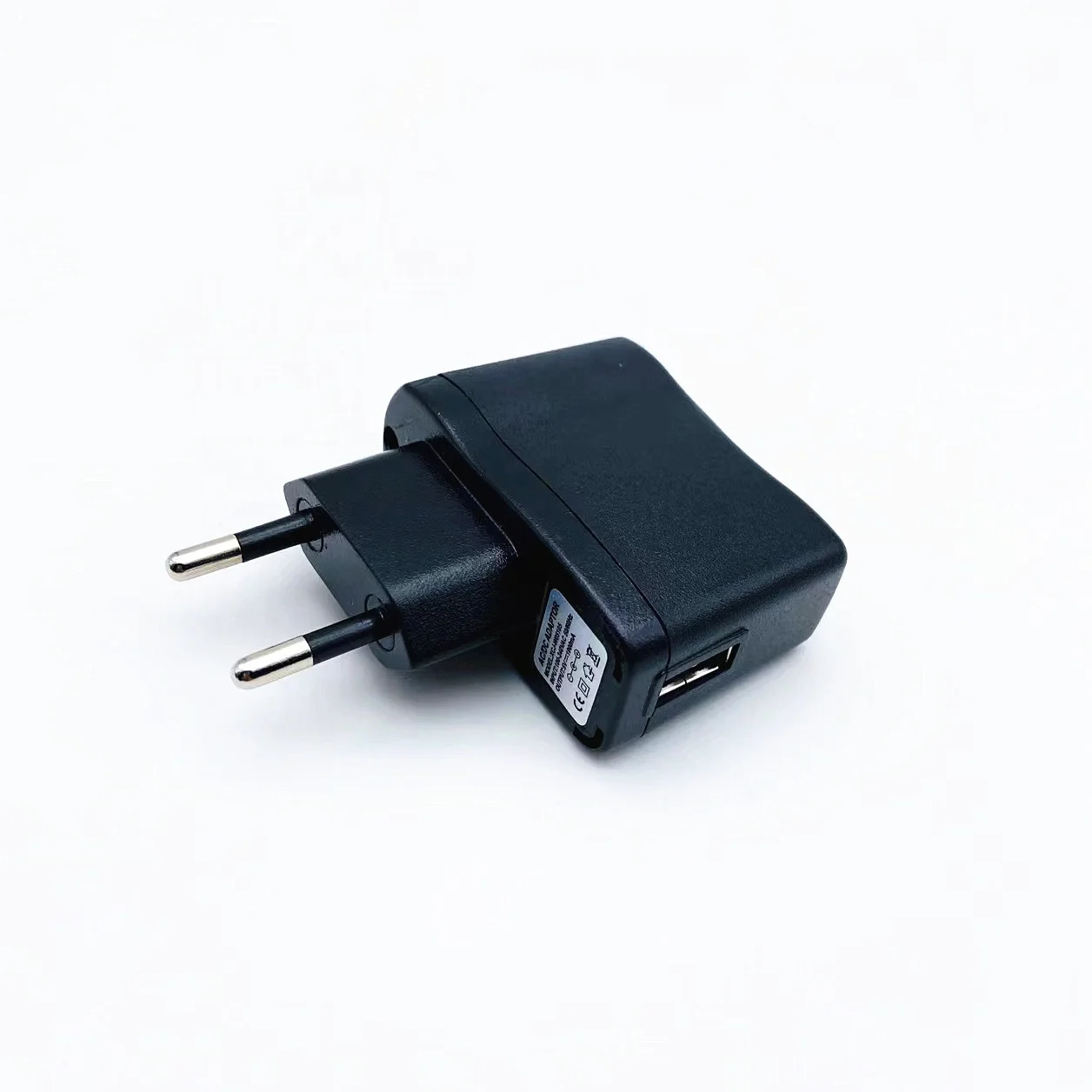 High Quality 3.7v 4.2v lithium ion battery 4.2V 500MA  Li-ion Charger for LED headlight flashlight charger