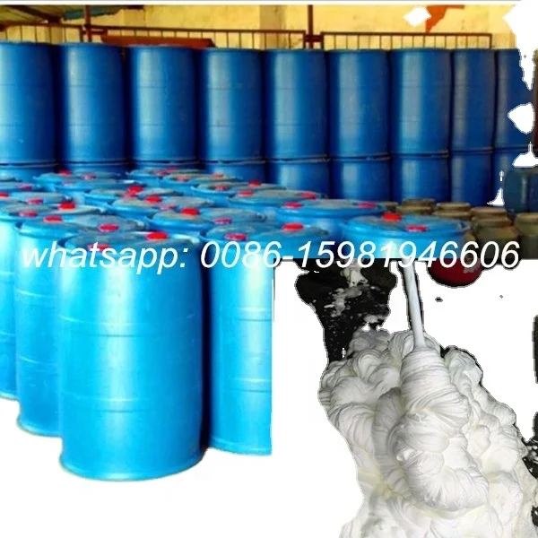 Cement Foaming Agent Cellular Lightweight Concrete Fluid for CLC Blocks Animal Protein Concrete Foaming Agent