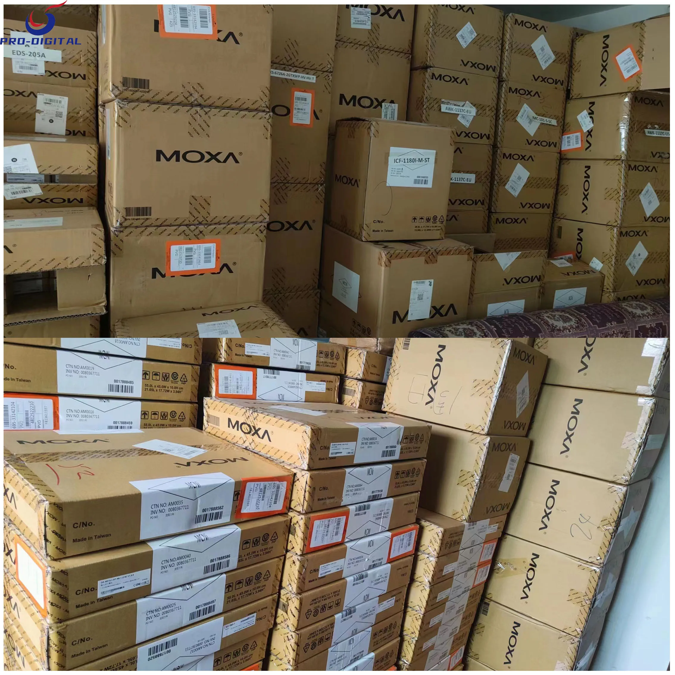Абсолютно Новый мокса NPort 5150 1-портовый RS-232/422/485 последовательный сервер последовательных