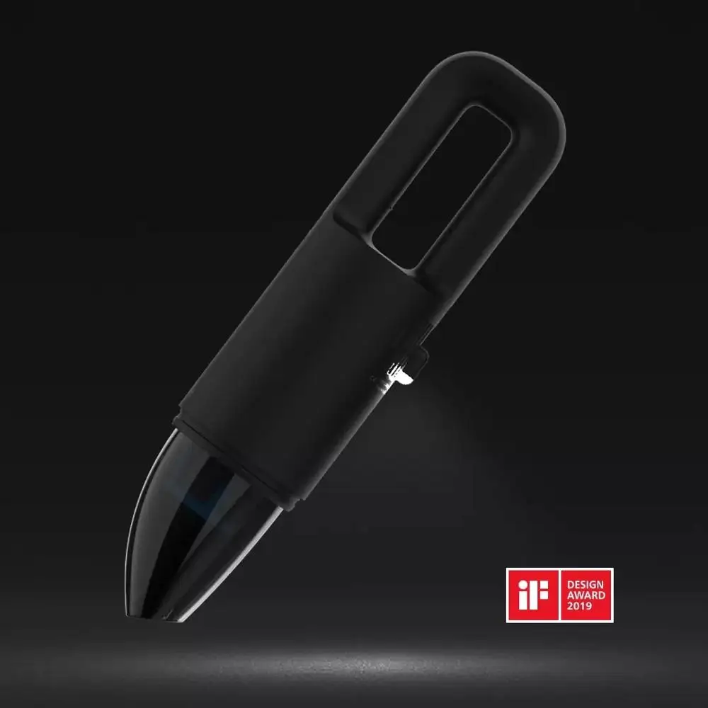 
High quality Compact and portable wireless handheld, fast charging Clear portable car vacuum cleaner 