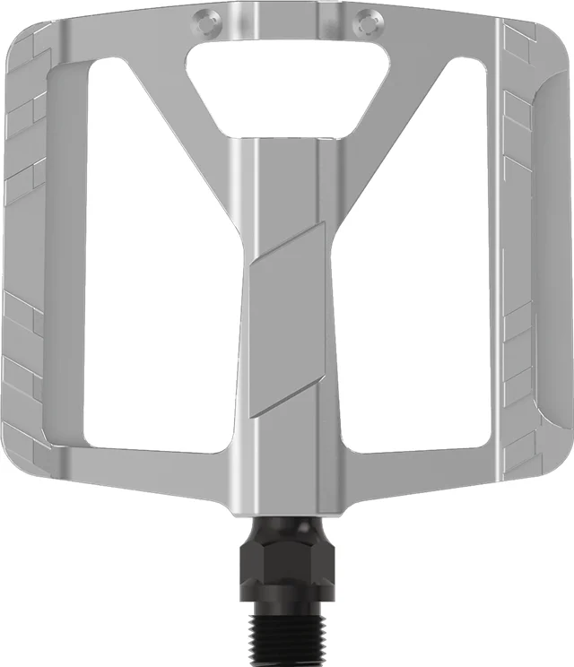  bike pedal CNC platform flat MTB pedals bicycle parts
