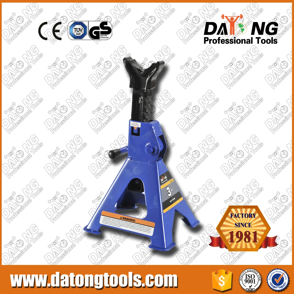 2021  3Ton Car Jack Stands