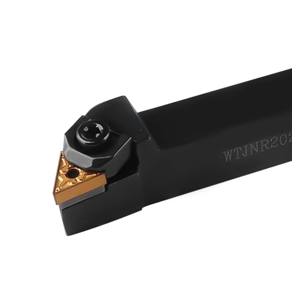 Machor Hot sale wholesale WTJNR1616K16 cnc machine cutting turning  tool holder