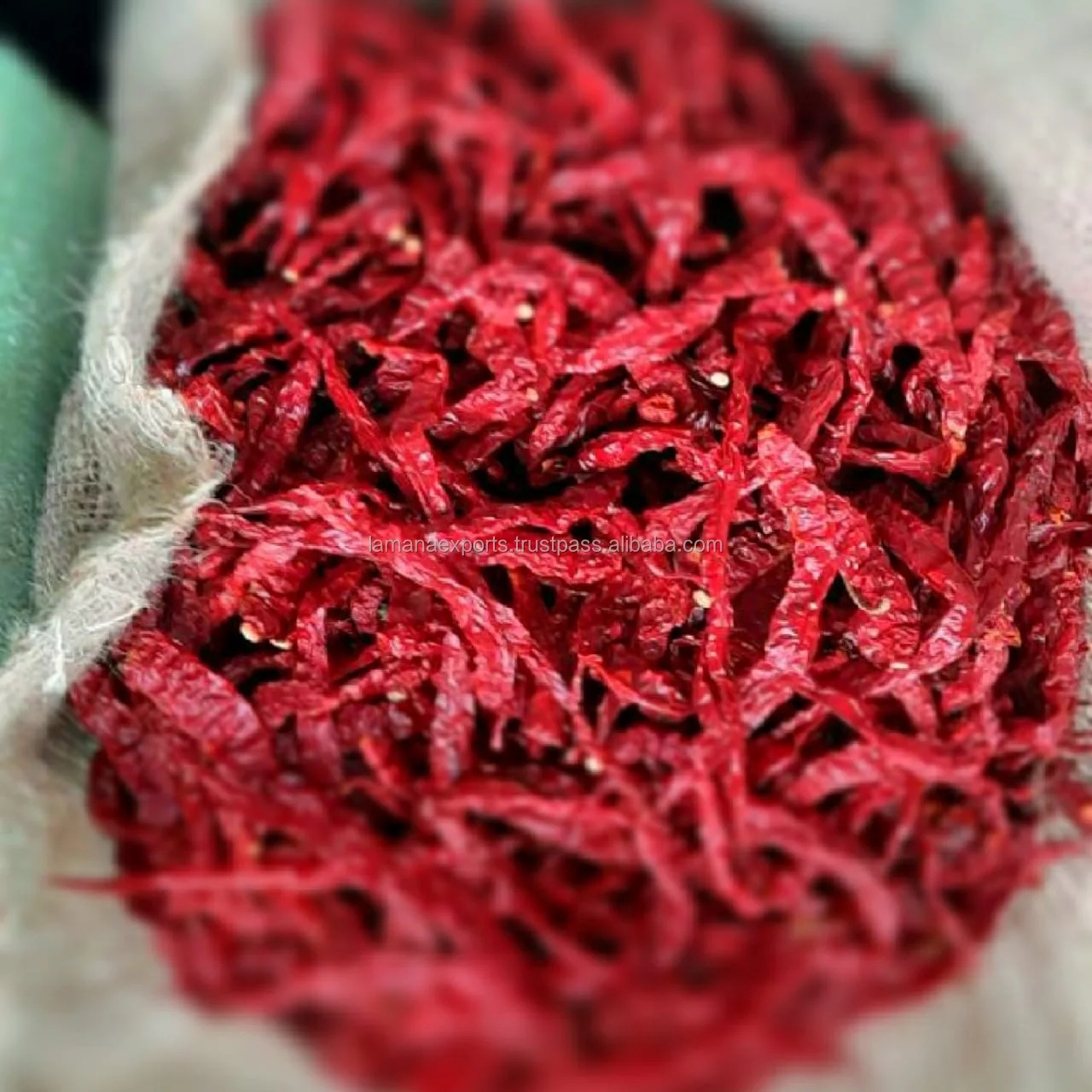 Byadgi Super Dry Red Chilli Byadgi / Byadagi Stemless India Chilli Premium Quality