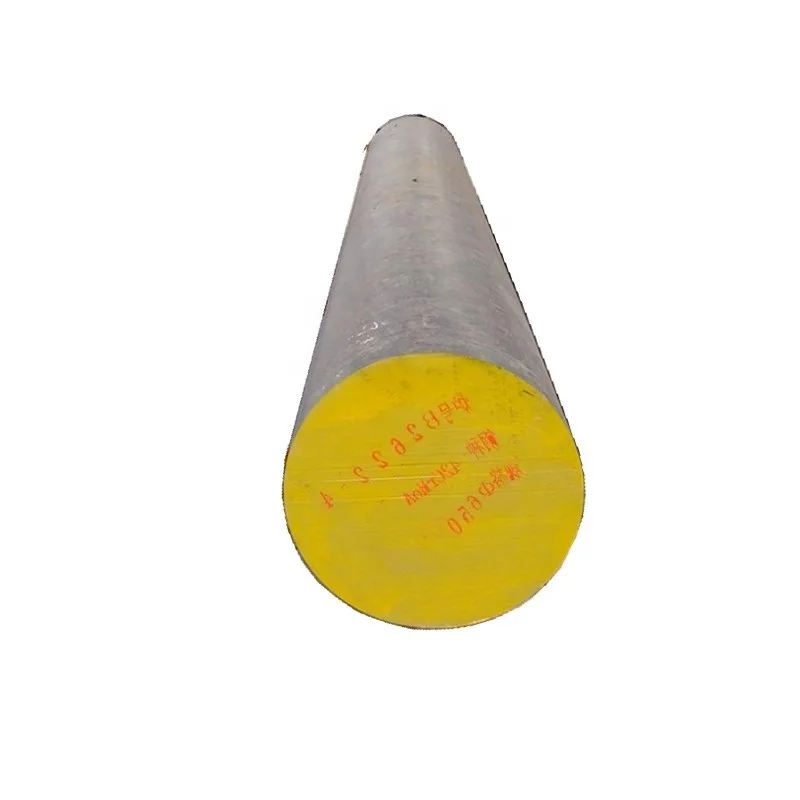  Свободная резка 11smnpb30 S45C/SAE 1045/EN8/C45/CK45 круглый стержень из мягкой
