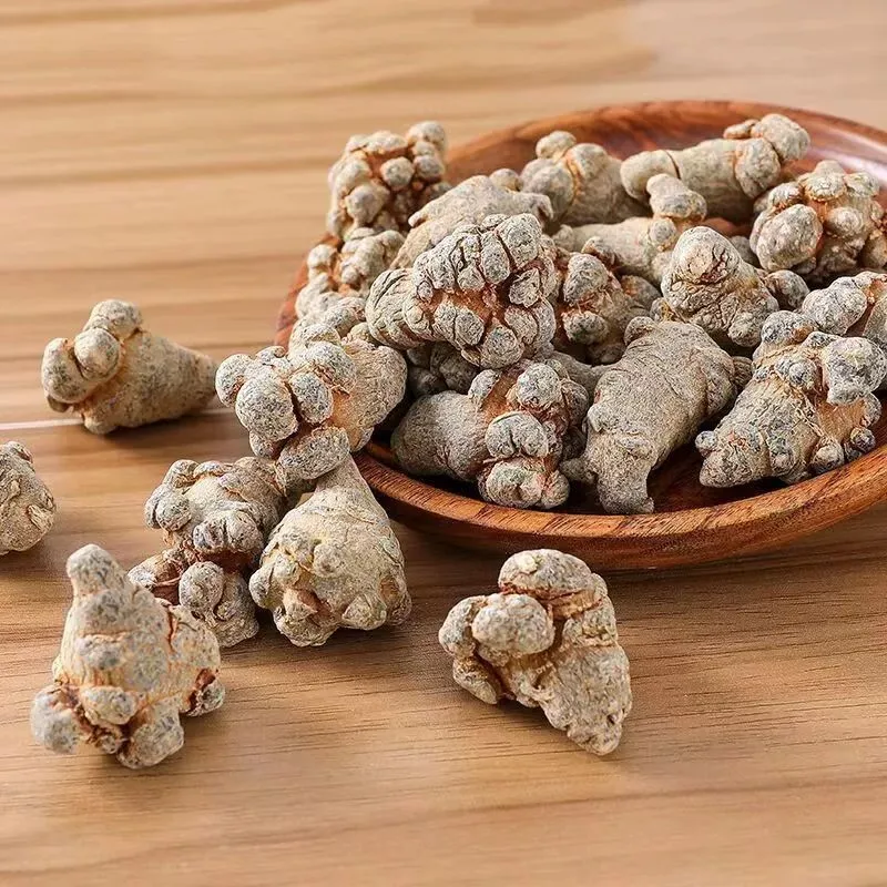San Qi High Quality Wholesale Natural Wild Dried Sanchi Notoginseng