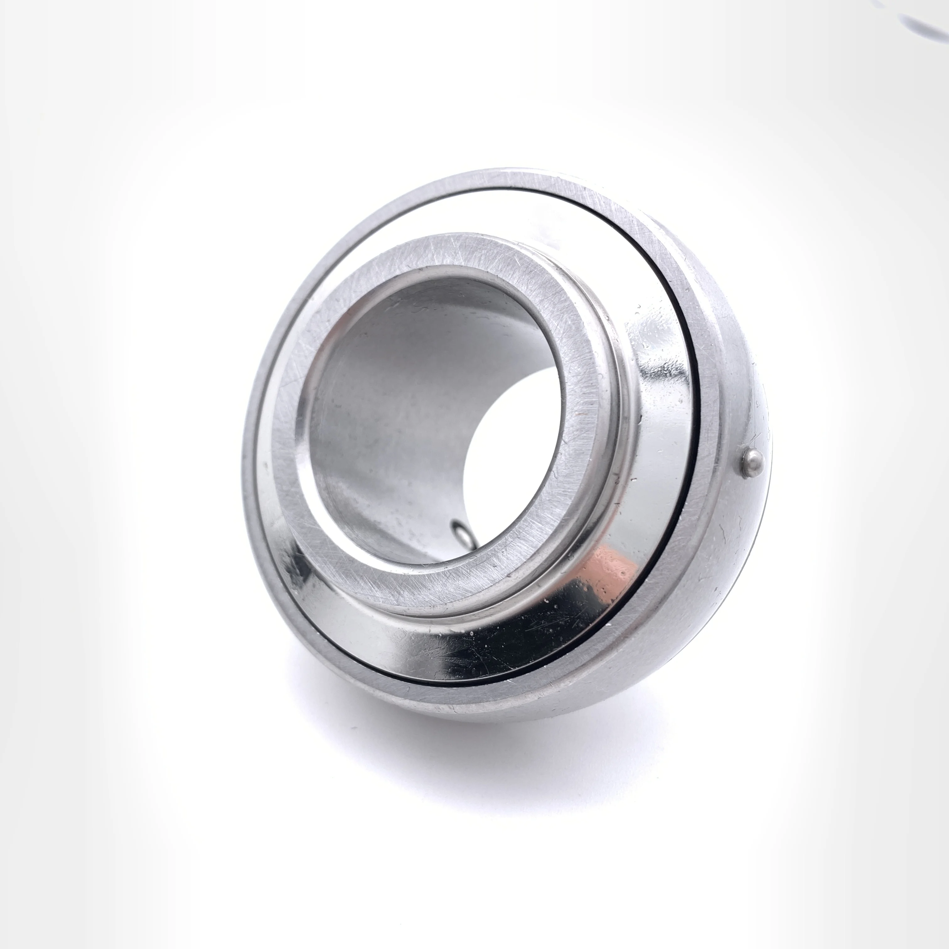  Maintenance-Free Bearing Peer pillow block bearing 208krr4 Agricultural