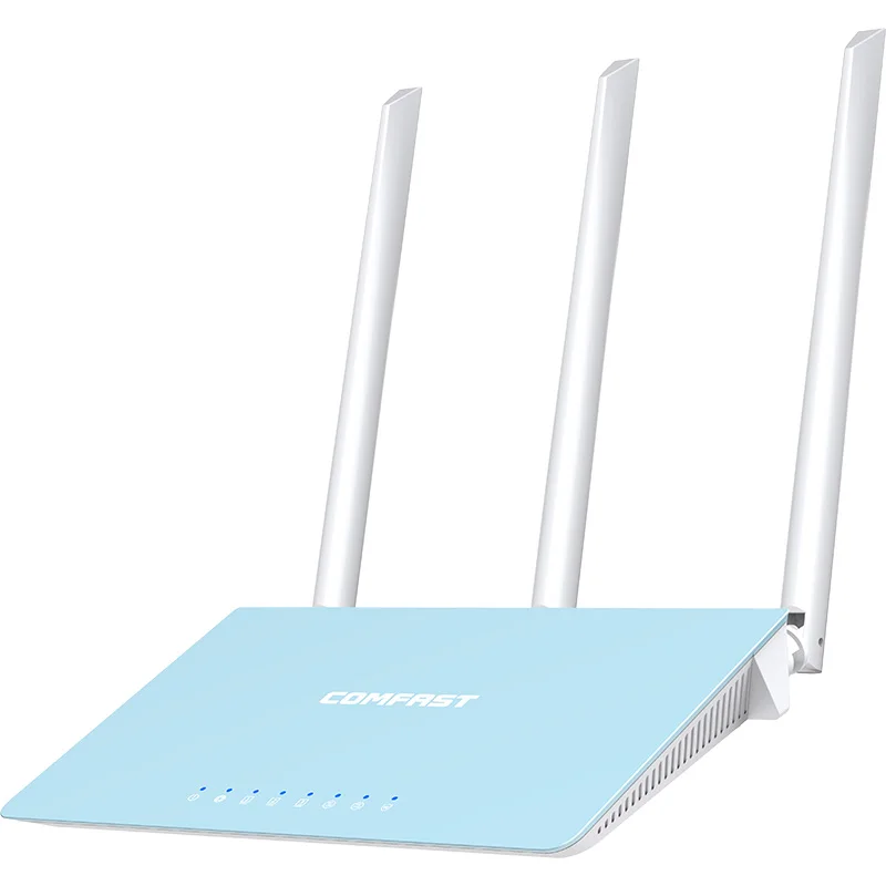 Comfast CF-WR616AC High Speed IEEE802.11n/g/b/a/ac Dual Band 1200Mbps wireless wifi