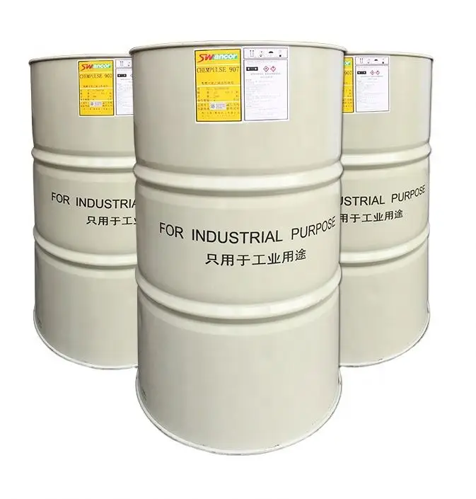 HIGH TEMPERATURE NOVOLAC RESIN SWANCOR 907 CHEMPULSE