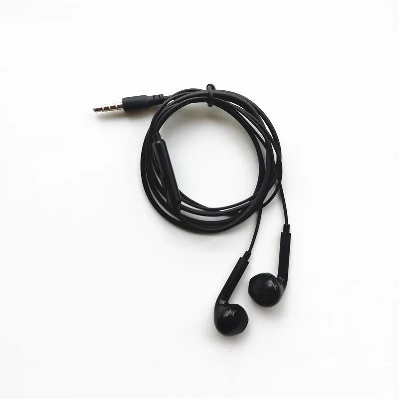 OEM/ODM HD quality	In ear noise cancelling high bass wired	dynamic microphone	earphone earbuds