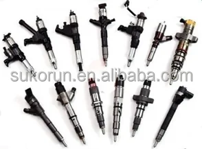 High Quality Vital 1kd Automatic Diesel Fuel Meat 320d Injectors 0 445 120 002 Pump Ford Repair Kits For Great  Truck