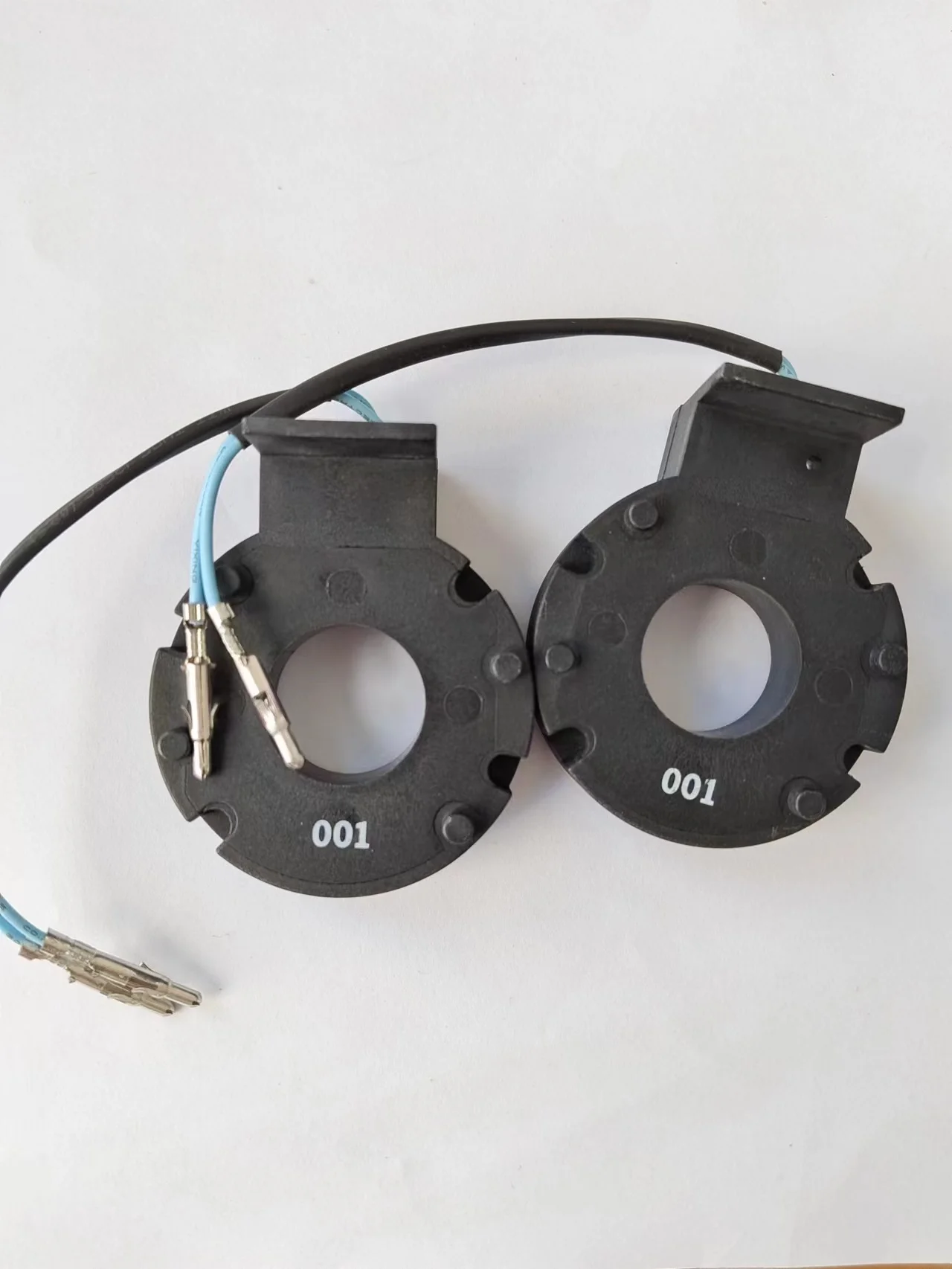 Hot Sales Stoll CMS Machine  Brake Lining 3xx 001 Coil