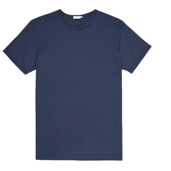 High Quality Rayon Viscose Modal Fabric Men T Shirts