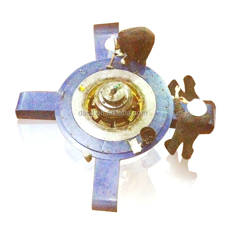 Hot Selling Kaplan S Small Hydro Power Generator Equipment 500kw 1mw Customized Turbine Renewable Energy Source