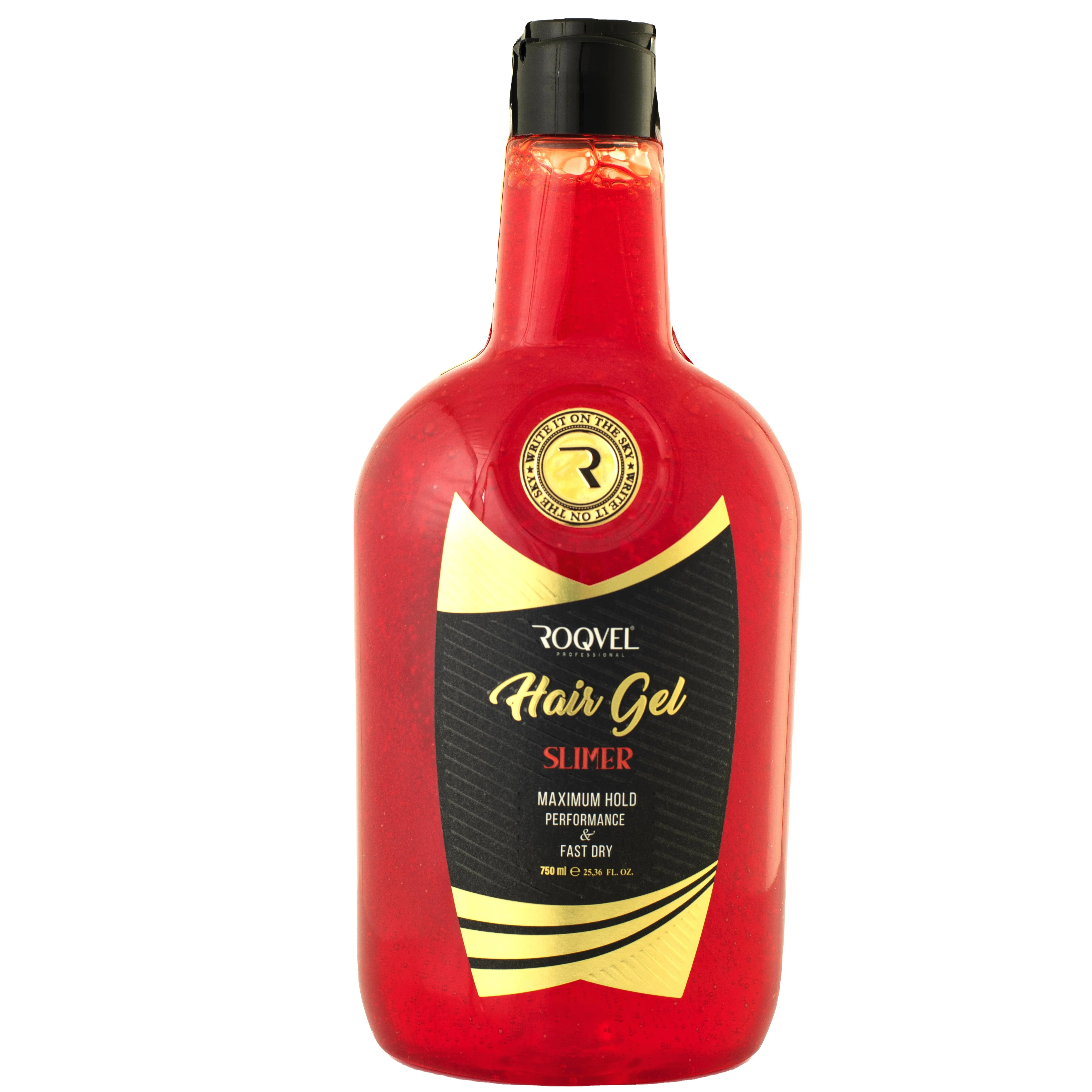 Профессиональный гель для укладки волос