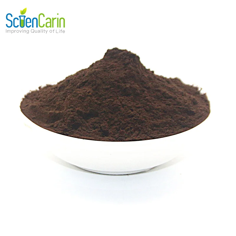 Sciencarin Supply High quality cas 16009-13-5 hemin 23% iron 2% Feed Grade chlorohemin 23% hemin iron 2% hemin powder