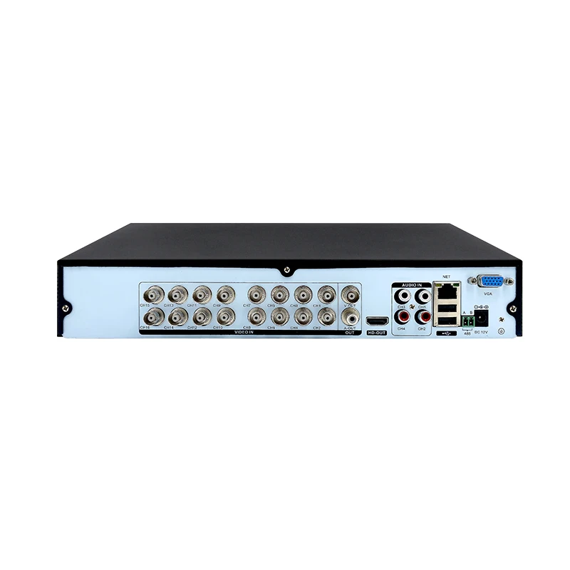 HOT XVR9916CHH-D5 5MN/1080P 16 channel Support STVI function CCTV DVR/XVR surveillance video security digital video recorder