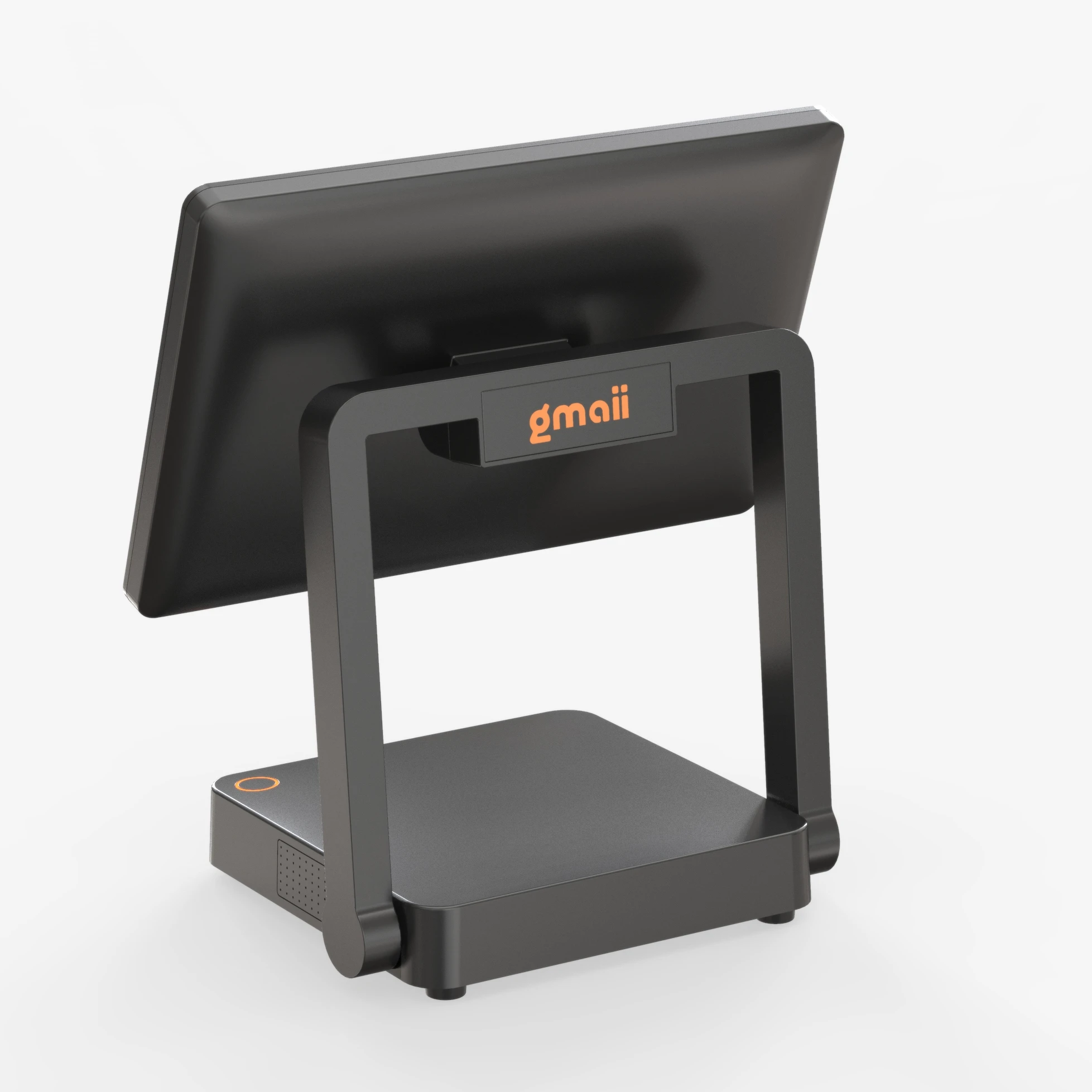 Gmaii 11inch pos tablet portable pos machine mobile portable pos system tablet stand