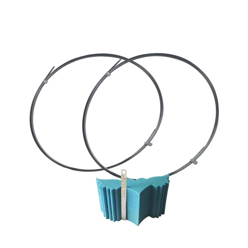 Sponge CNC Cutting Trembling Knife Suitable for Horizontal and Vertical Bladefoam Machine HV6