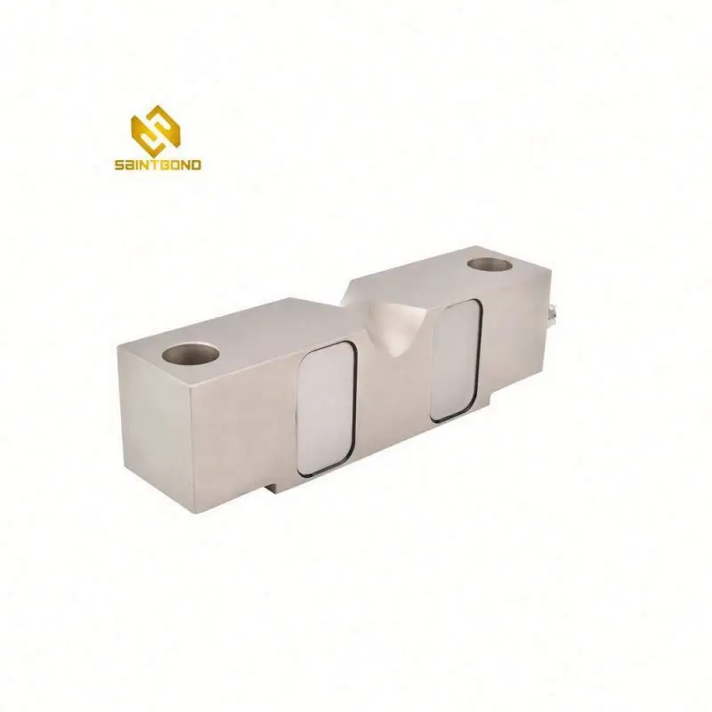 LC111 keli 30t 40t digital  weighbridge load cell sensor