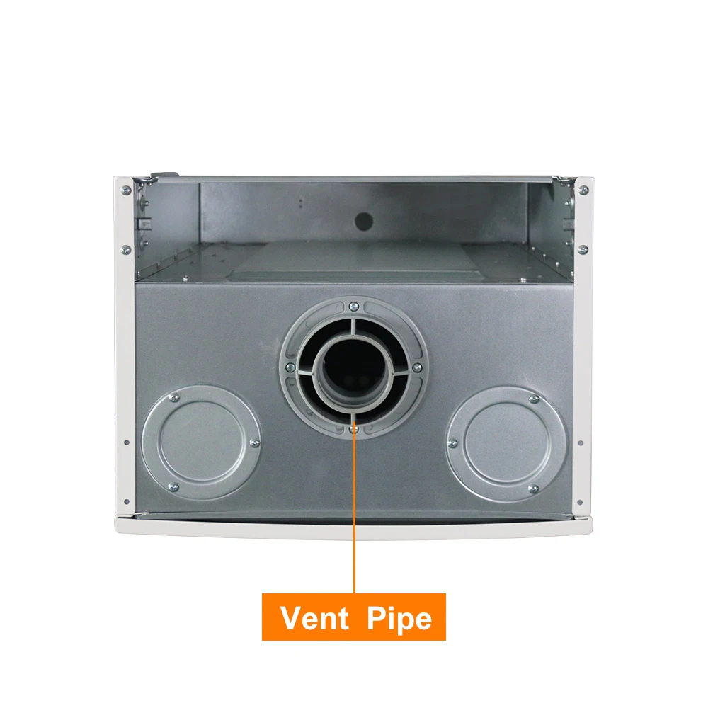 Neptune series Kombi house wall mounted Water heater heating gas boiler