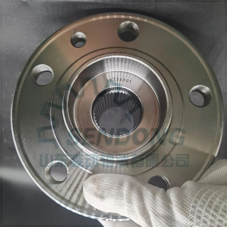 30736501 Wheel bearing Wheel hub bearing