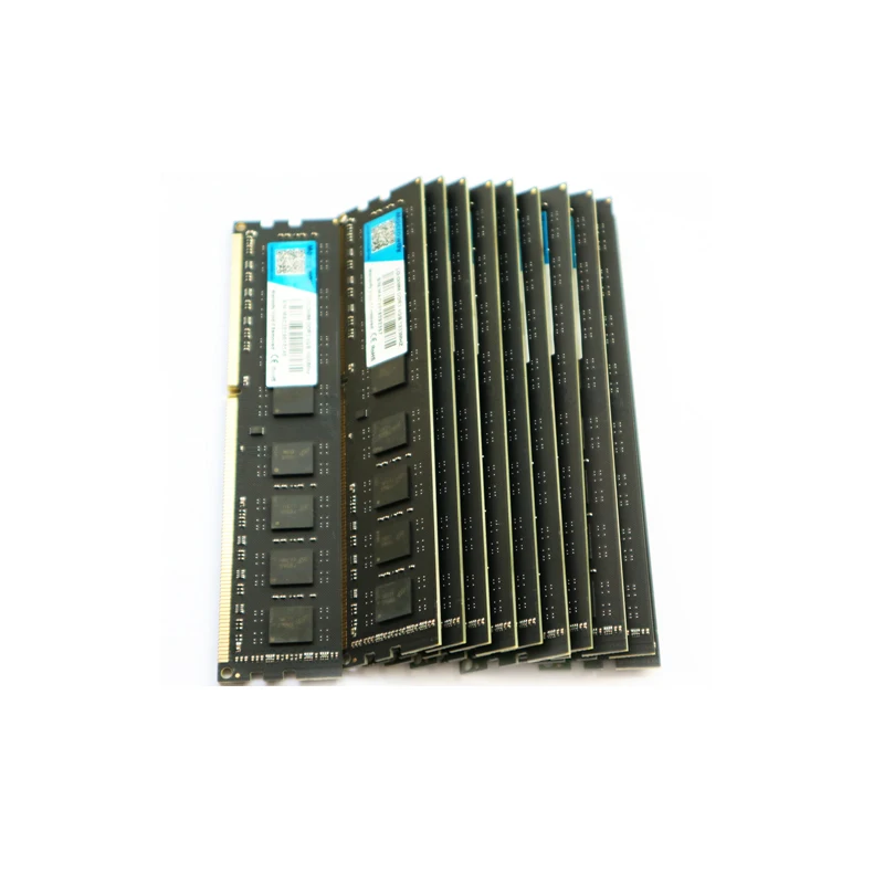 Горячая продажа б/у память ddr3 4 Гб 1333 1600 1866